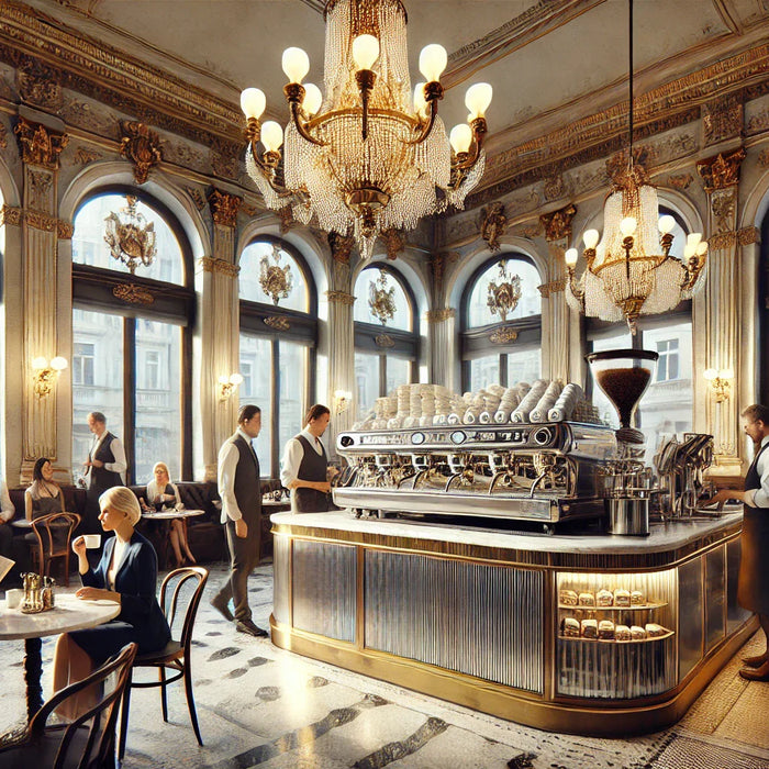 Unveiling the World of Specialty Coffee: A Guide
