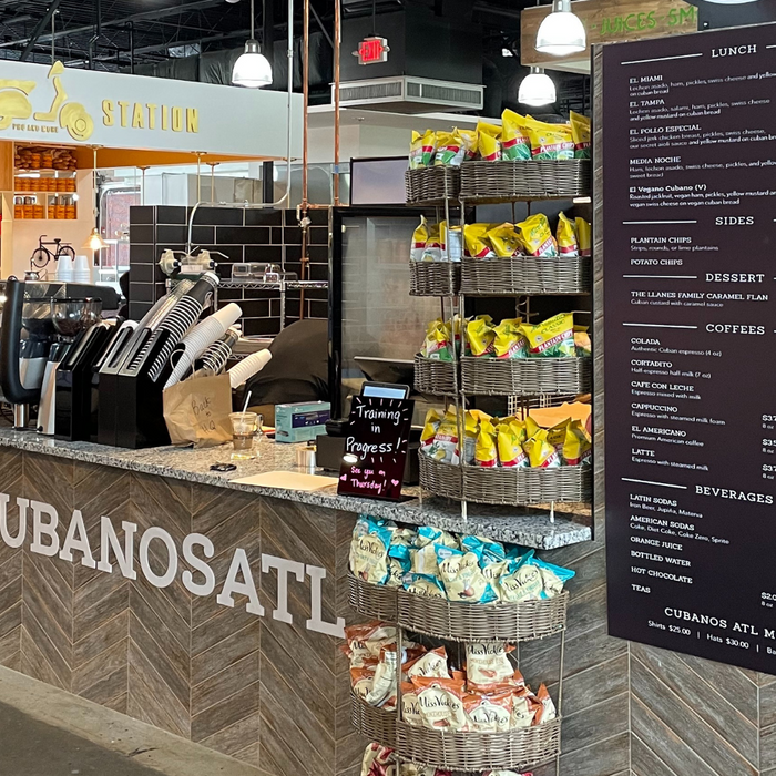 A Cuban Coffee Journey: How Cubano's ATL Became the Talk of Atlanta with Volcanica Coffee