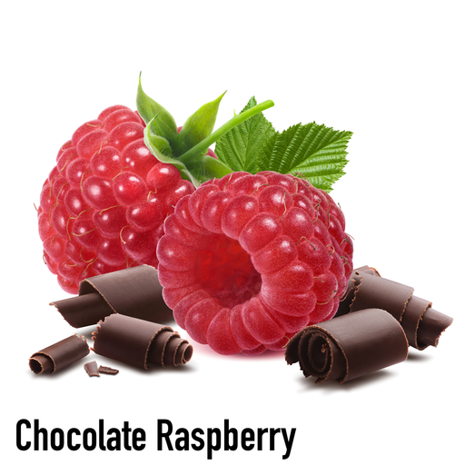 Chocolate Raspberry Flavored Coffees - Volcanica Coffee