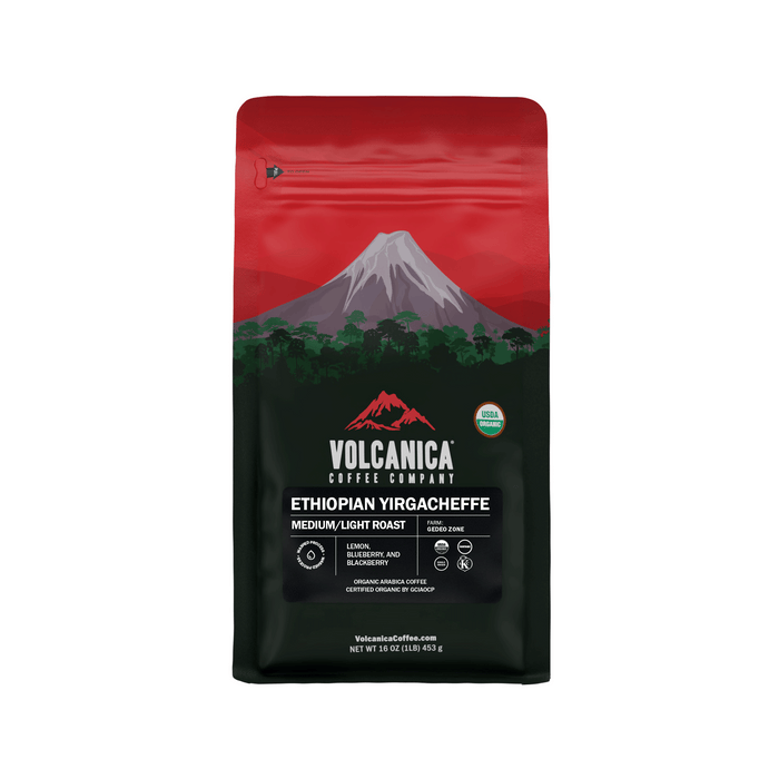 Wholesale Coffees Ethiopia