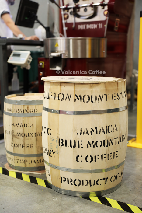 Jamaican Blend Coffee