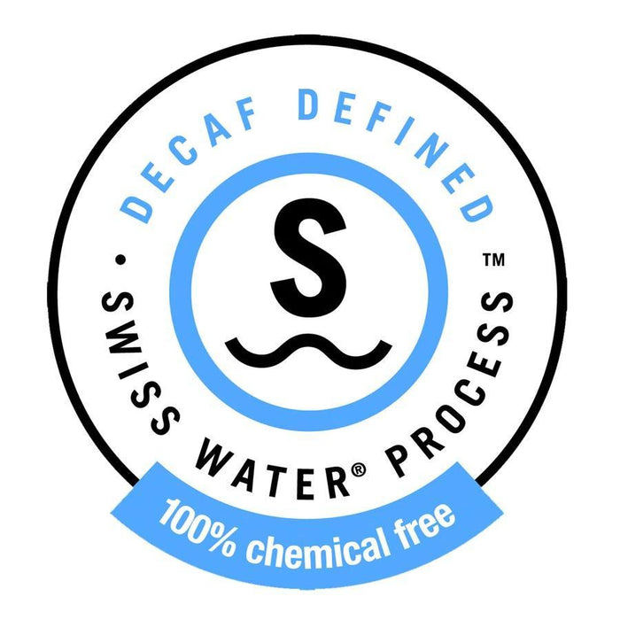 Decaf Espresso Coffees Wholesale