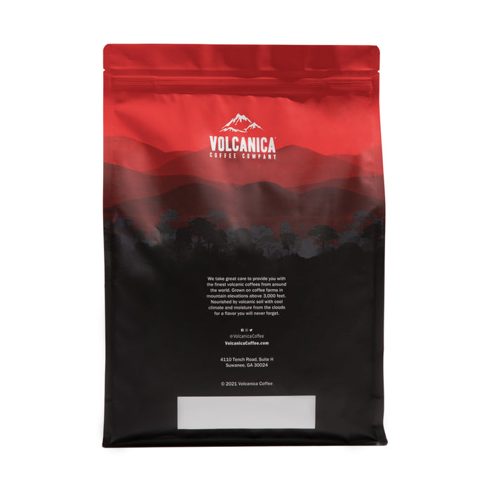 Sumatra Dark Roast Decaf Coffee Wholesale 