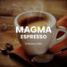 Magma Espresso Blend Coffee