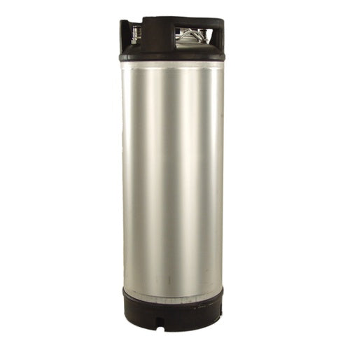 Nitro Cold Brew 5 Gallon Keg — Volcanica Wholesale Coffee