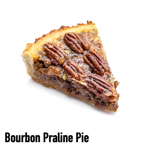 Best Bourbon Praline Pie Flavored Coffee - Volcanica Coffee
