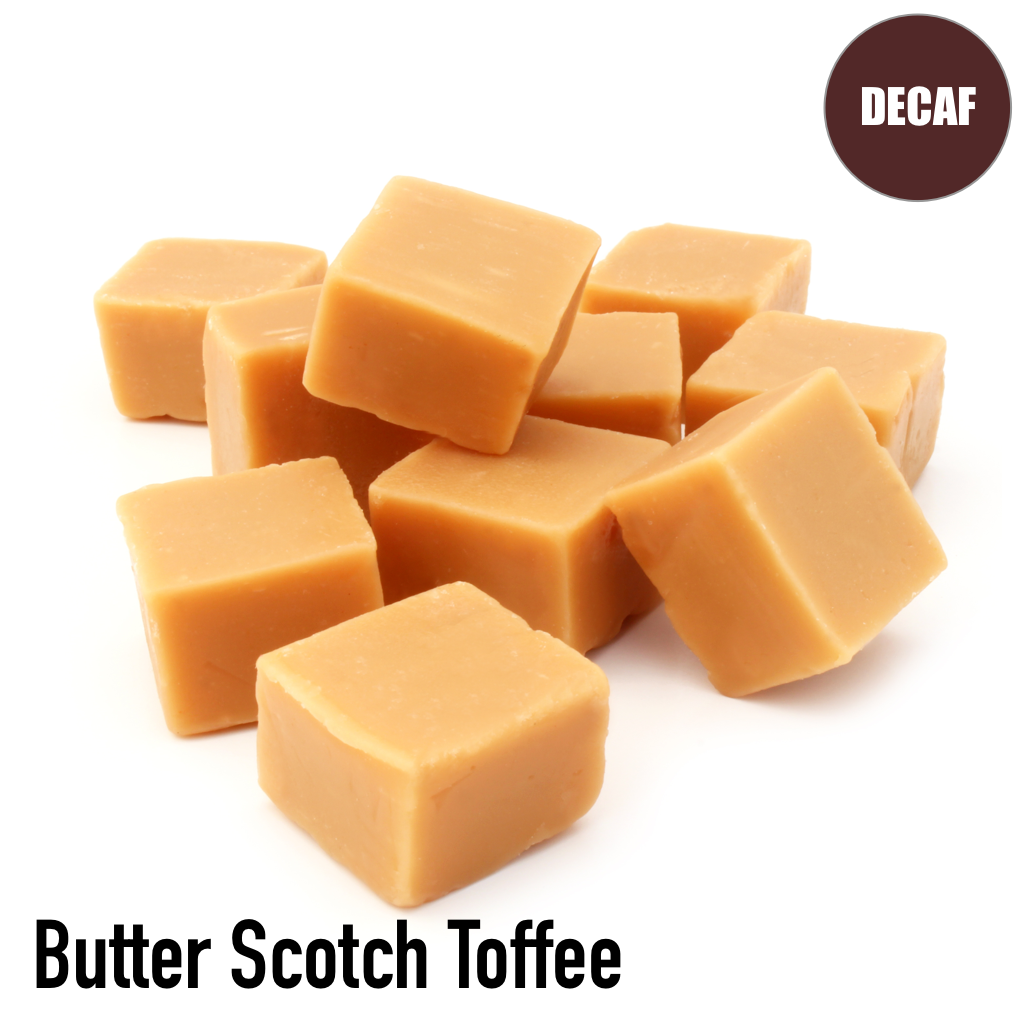 Decaf