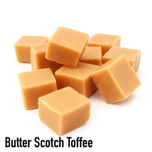 Butter Scotch Toffee Flavored Coffees - Volcanica Coffee
