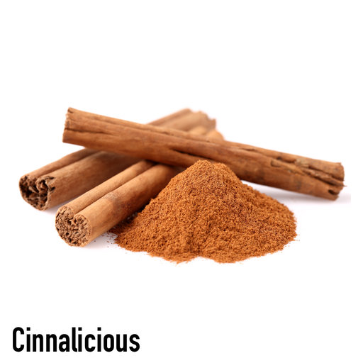 Cinnalicious Flavored Coffee - Cinnamon Flavored Coffee - Volcanica's Coffees