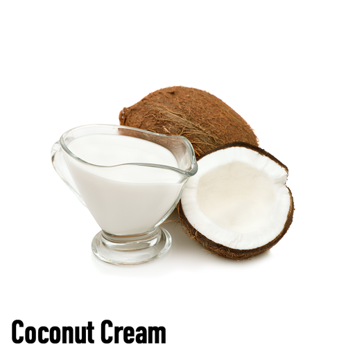 Coconuts Cream Flavored Coffees - Volcanica Coffee