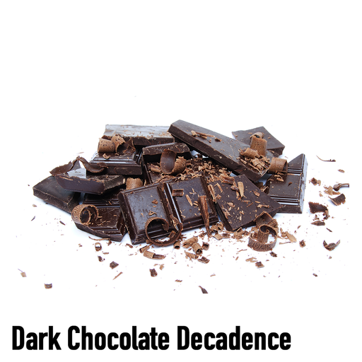 Dark Chocolate Decadence Flavored Coffee - Volcanica Coffees