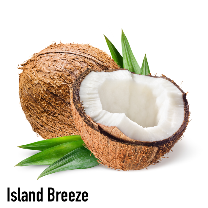 Island Breeze Flavored Coffee - Volcanica Coffee