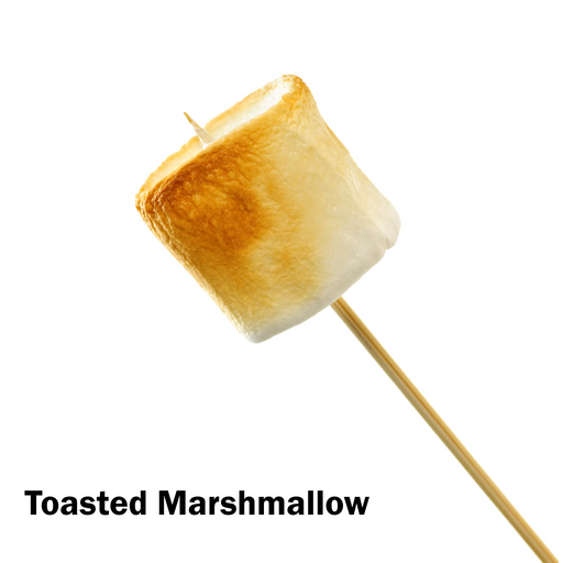 Toasted Marshamallow Flavored Coffee - Volcanica Coffee