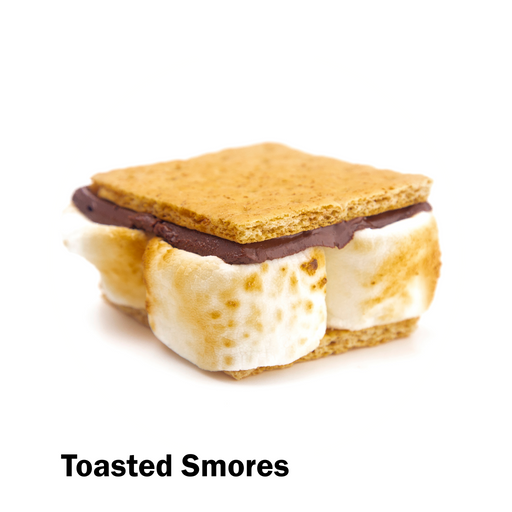 Toasted S'mores Flavored Coffee - Volcanica Coffee