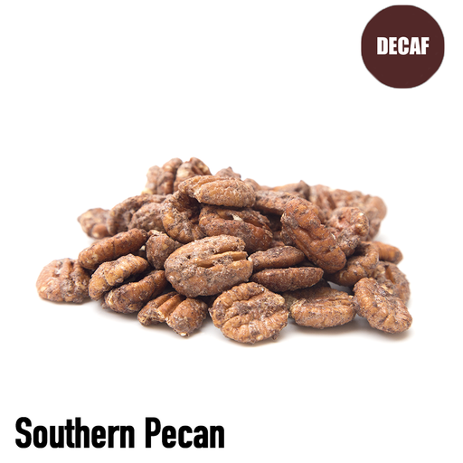 Southern Pecan Flavored Decaf Coffee - Volcanica Coffee