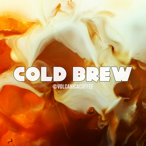 Best Cold Brew Wholesale Coffees