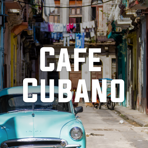 New Cuban Coffee Beans