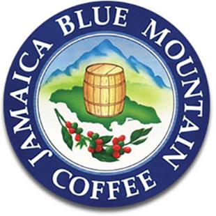 Jamaica Blue Mountain Coffee Blend