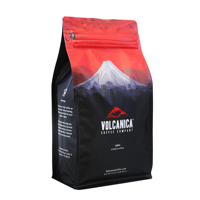 Sulawesi Coffee Celebes Kalossi